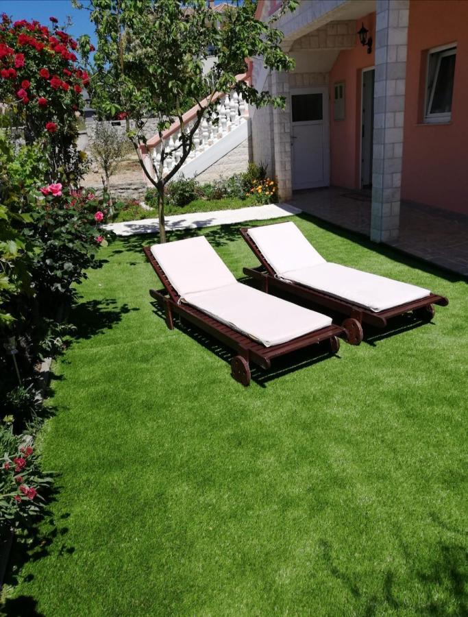 Apartments Jankovic Vodice Exterior photo