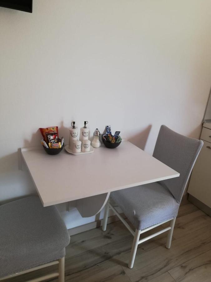 Apartments Jankovic Vodice Exterior photo
