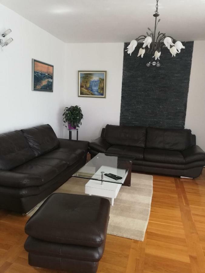 Apartments Jankovic Vodice Exterior photo